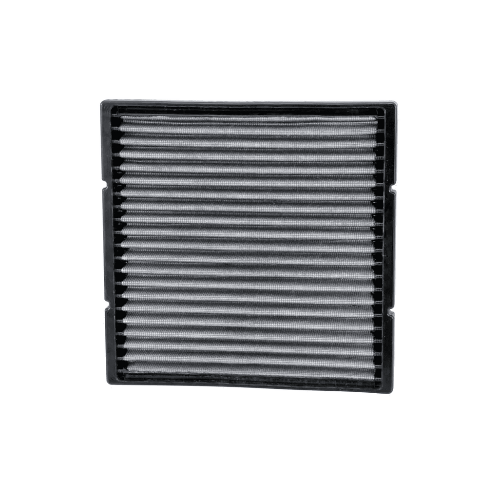Filtre à air d'habitacle K&N pour Toyota Celica GT T23 1.8L L4 Moteur à essence 1999-2006 - MS accessoires Auto
