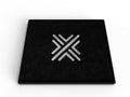 Filtre à Air Sport - Pipercross - Nissan 100 NX 1.6 SR 09/93 - MS accessoires Auto