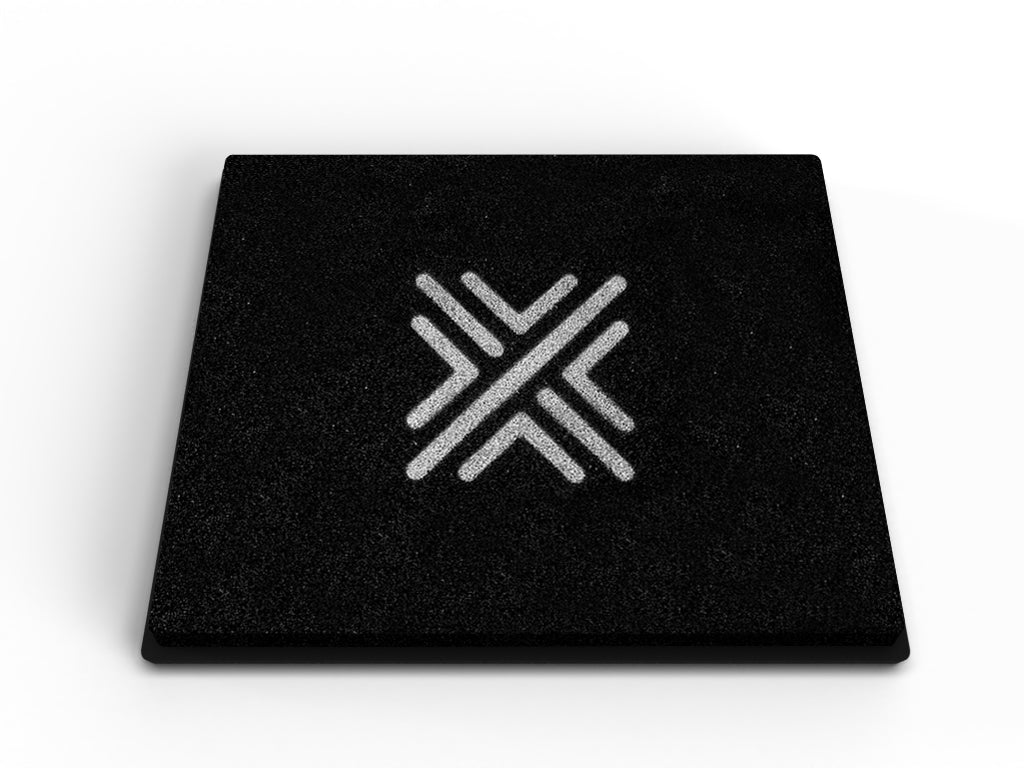 Filtre à Air Sport - Pipercross - Nissan 100 NX 1.6 SR 09/93 - MS accessoires Auto
