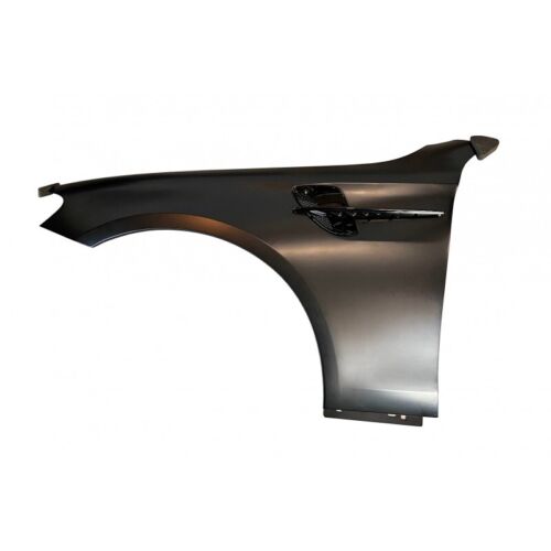 Ailes Avant fenders Mercedes W213 Look GT Metal - MS accessoires Auto