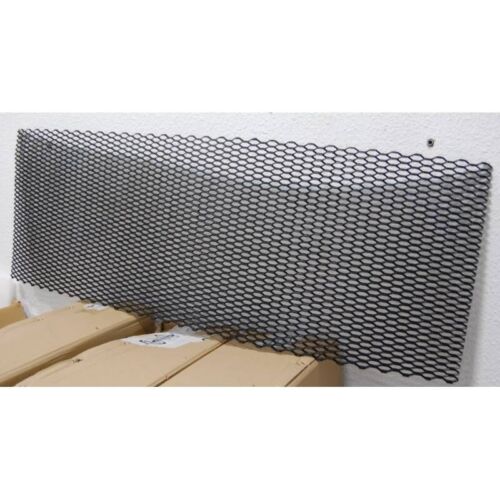 Grille en nid d'abeille en ABS en plastique pour AUDI MERCEDES BMW MINI TOYOTA NISSAN FORD SEAT PORSCHE MITSUBISHI VW PEUGEOT RENAULT MAZDA HONDA FIAT OPEL HYUNDAI - MS accessoires Auto