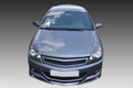 Grille de calandre avant Opel Astra H 3-doors (2004-2009) - MS accessoires Auto