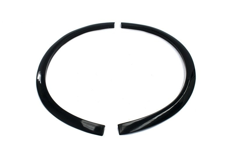Jeu d'Ailes arrière Nissan 350Z Z33 2002 - 2008 en fibre de verre - MS accessoires Auto