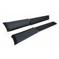 Jeu de Bas de caisse Range Rover Evoque Dynamic 2010-2016 - MS accessoires Auto