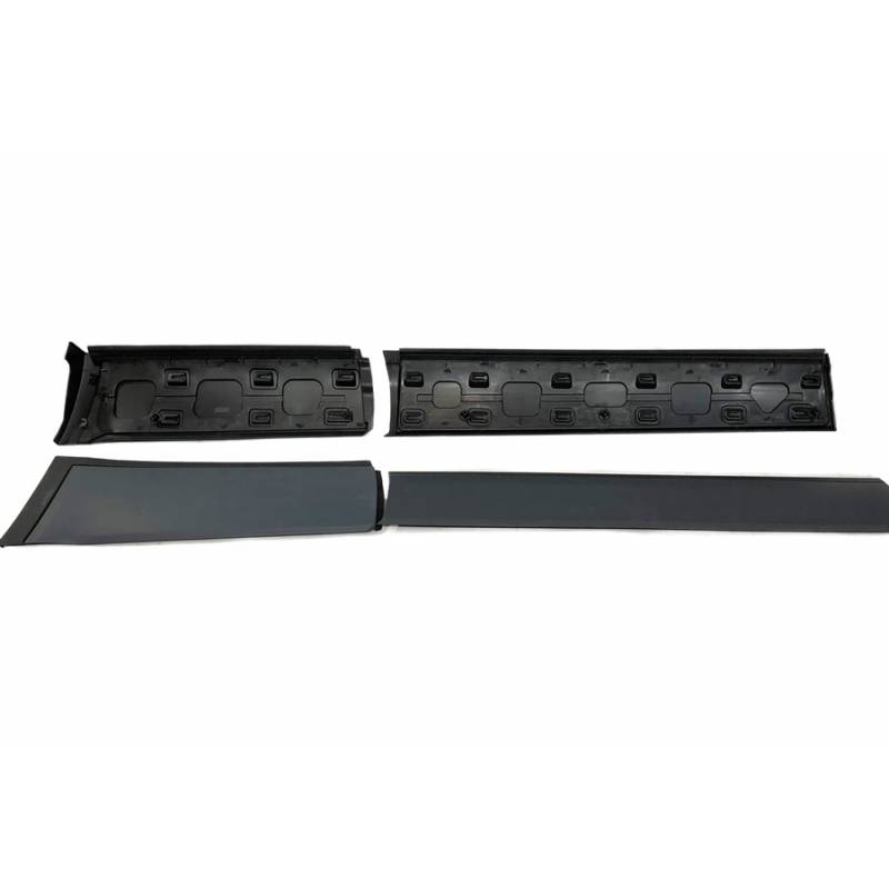 Jeu de Bas de caisse Range Rover Evoque Dynamic 2010-2016 - MS accessoires Auto