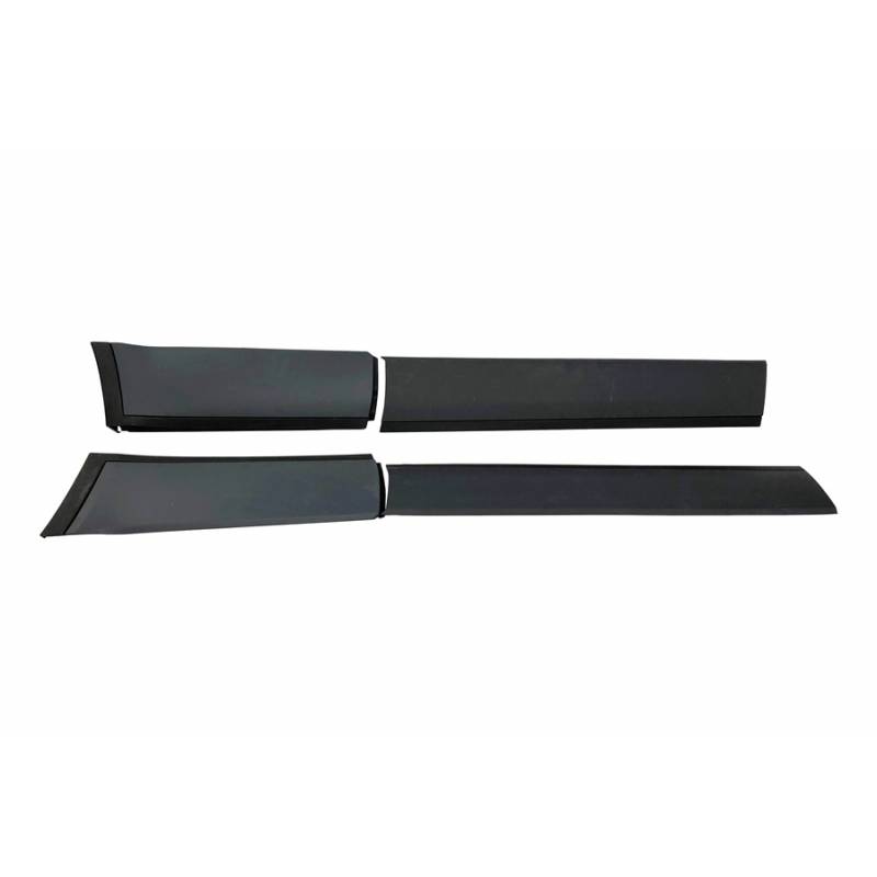 Jeu de Bas de caisse Range Rover Evoque Dynamic 2010-2016 - MS accessoires Auto
