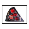 Jeu de feux Arrières Ford Mondeo '01 5P. Noir - MS accessoires Auto