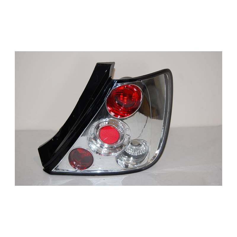 Jeu de feux Arrières Honda Civic 2002 3P. Mod.III - MS accessoires Auto