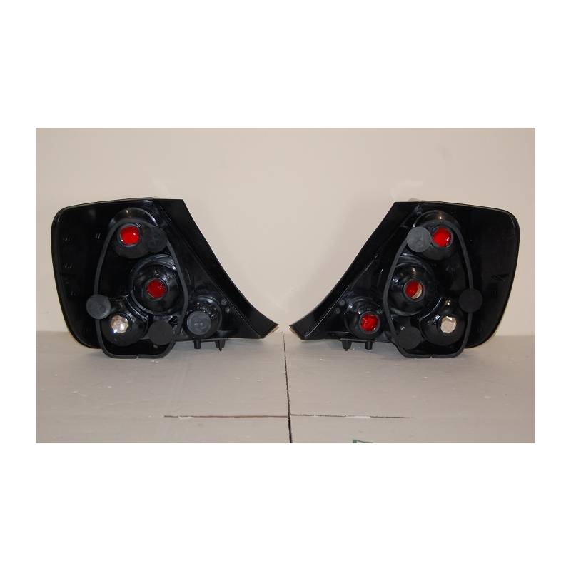Jeu de feux Arrières Honda Civic 2002 3P. Mod.III - MS accessoires Auto