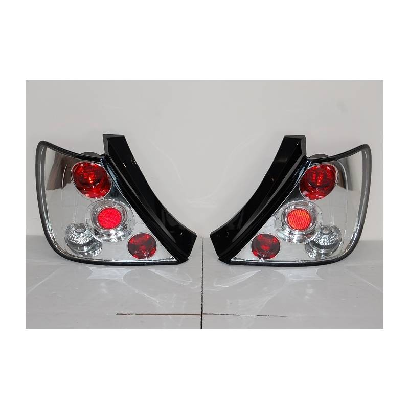 Jeu de feux Arrières Honda Civic 2002 3P. Mod.III - MS accessoires Auto