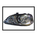 Jeu de Phare Avant Yeux D'Ange Honda Civic '99 - MS accessoires Auto