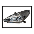 Jeu de Phare Avant Yeux D'Ange Lexus S300/330 '05 - MS accessoires Auto