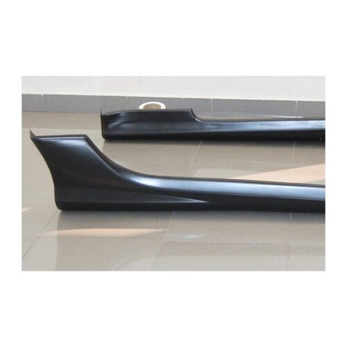 Jupes Mercedes SLK R171 04-10 Look AMG - MS accessoires Auto