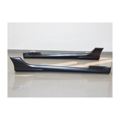Jupes Mercedes SLK R171 04-10 Look AMG - MS accessoires Auto