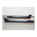 Jupes Mercedes SLK R171 04-10 Look AMG - MS accessoires Auto