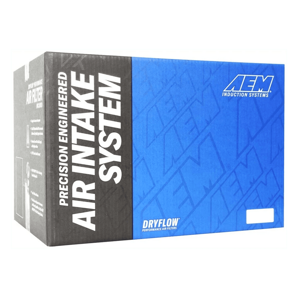 Kit admission directe AEM Nissan 350Z 3.5L V6 03-06 - MS accessoires Auto