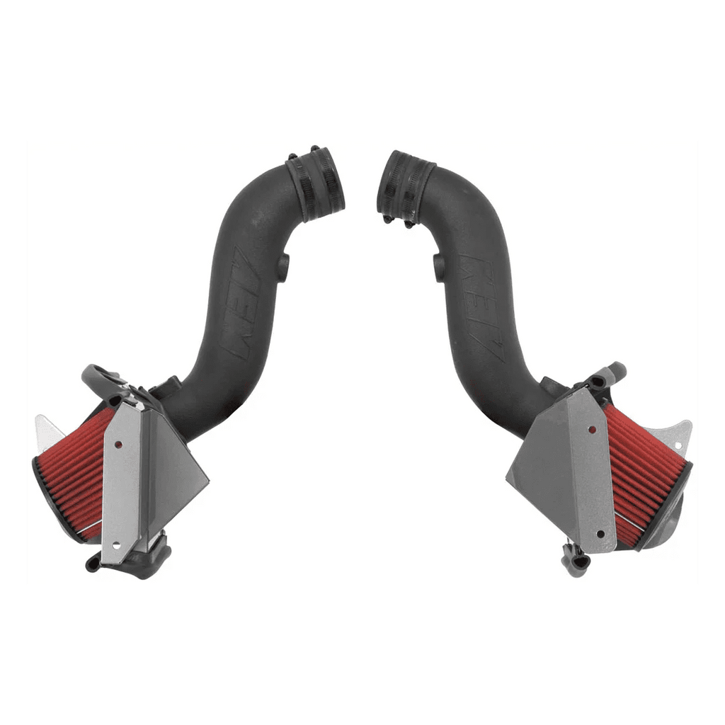 Kit admission directe AEM Nissan 370Z V6 3,7L 2009-2020 - MS accessoires Auto