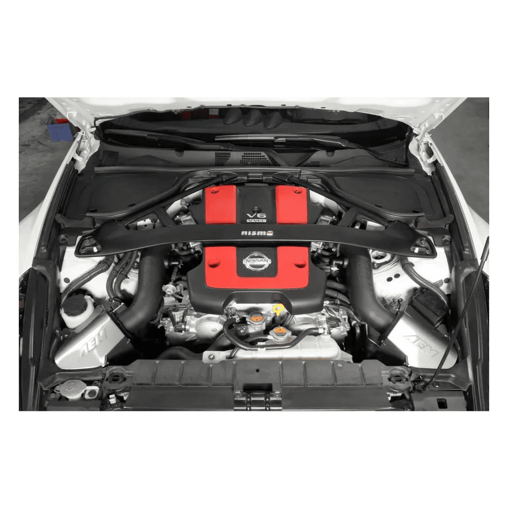 Kit admission directe AEM Nissan 370Z V6 3,7L 2009-2020 - MS accessoires Auto