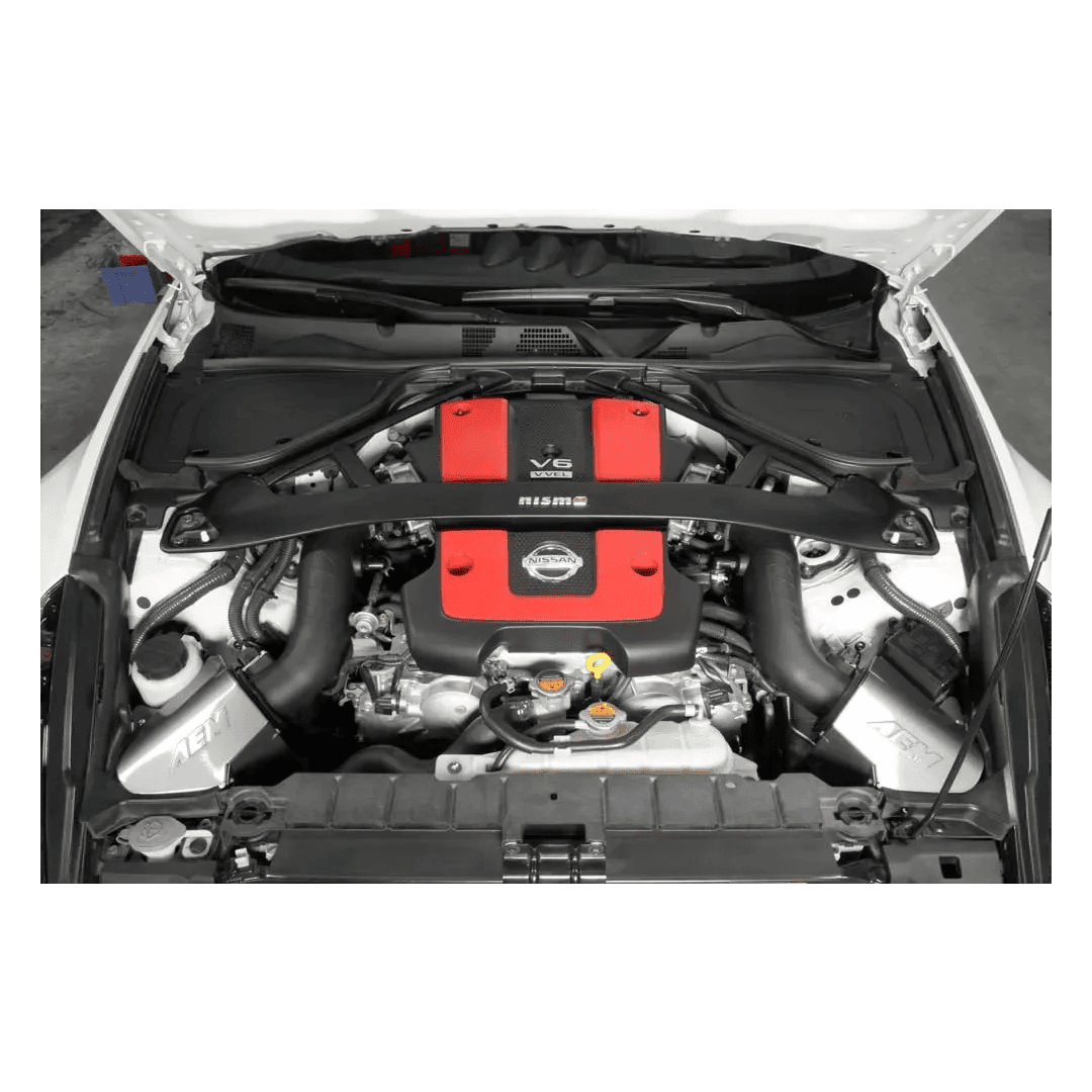 Kit admission directe AEM Nissan 370Z V6 3,7L 2009-2020 - MS accessoires Auto