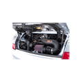 Kit admission directe K&N pour Porsche 911 3.6L H6 Moteur à essence Exc. Turbo - MS accessoires Auto