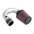 Kit admission directe K&N pour TOYOTA CELICA GT-S, Tube en aluminium à haut débit 00-02 - MS accessoires Auto