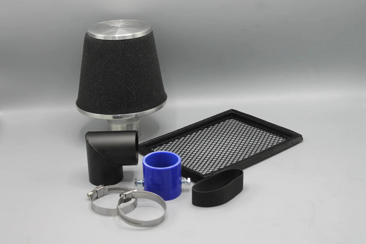 Kit admission directe - Pipercross - Ford Fiesta Mk6 1.4 16v 03/02 - MS accessoires Auto