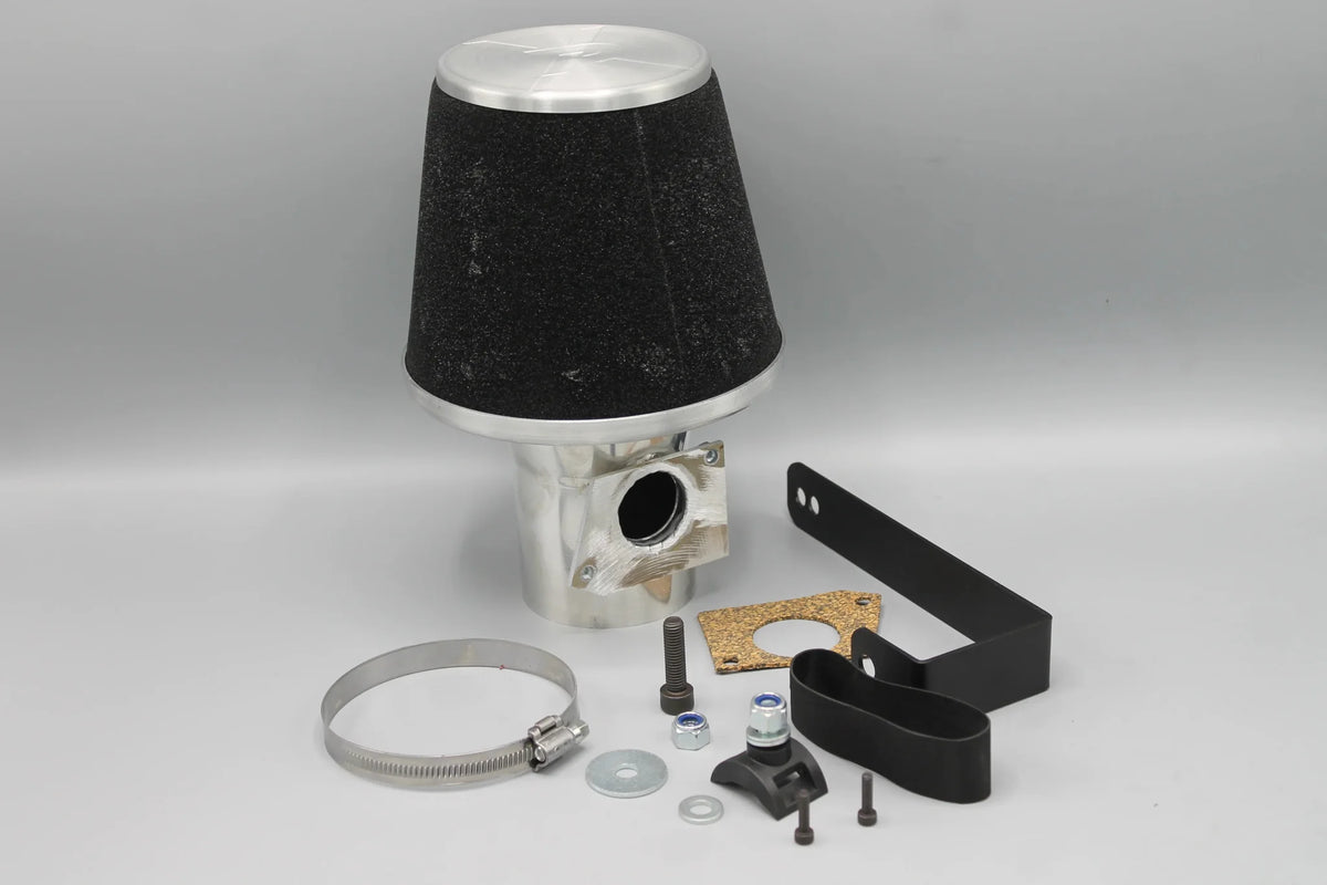 Kit admission directe - Pipercross - Ford Mondeo Mk3 3.0 ST220.00 09/01 - MS accessoires Auto