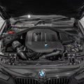Kit admission encapsullé - Pipercross - BMW F32 M440i 02/16 - MS accessoires Auto