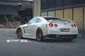 Kit carrosserie pour tous les modèles Nissan GTR [R35] - MS accessoires Auto