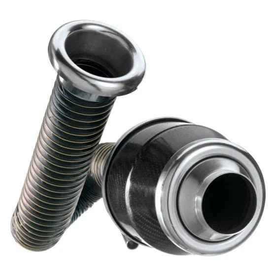 Kit Boite à Air - Pipercross - BMW E36 320i (M50) 75mm Diam. AFM - MS accessoires Auto