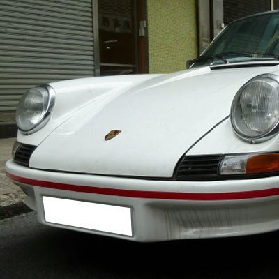 Kit carrosserie pour Porsche 911 964 RS 1988 - 1993 carrera 2.7 - MS accessoires Auto