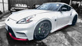 Kit carrosserie style Nissan 370Z Z34 NISMO 2009-2016 en fibre de verre - MS accessoires Auto