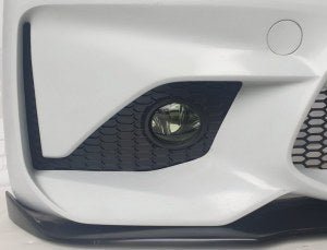 Kit complet BMW Série 1 F20 2011-2015 Look M2 E87 NEUF - MS accessoires Auto