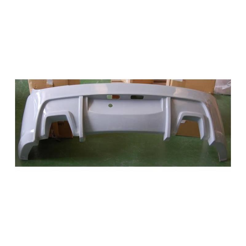 Kit carrosserie pour Hyundai coupé tuscani tiburon 02 - 06 - MS accessoires Auto