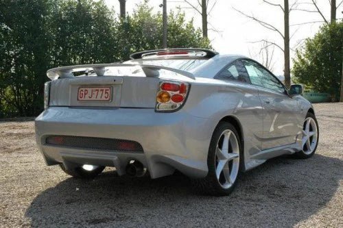 Kit complet Toyota Celica T23 Look Veilside - MS accessoires Auto