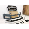 Kit De Carrosserie Audi A3 2016 Sportback Look RS3 - MS accessoires Auto