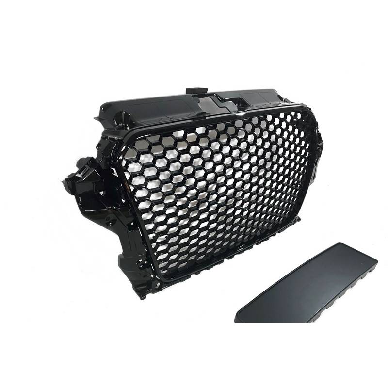 Kit De Carrosserie Audi A3 Sportback 2013 Look Sport line - MS accessoires Auto