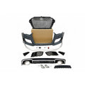 Kit De Carrosserie Audi A3 V8 13-15 Sportback Look RS3 - MS accessoires Auto