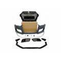 Kit De Carrosserie Audi A3 V8 13-15 Sportback Look RS3 - MS accessoires Auto
