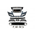 Kit De Carrosserie Audi A4 09-12 B8 ABS - MS accessoires Auto