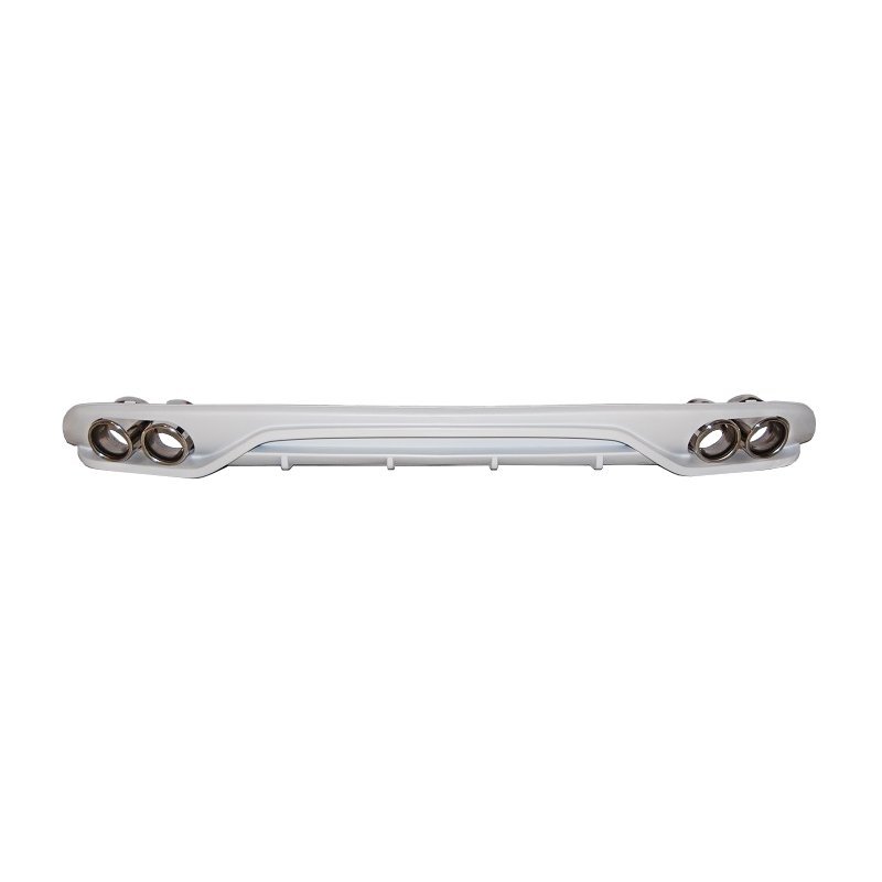 Kit De Carrosserie Audi A4 09-12 B8 Look RS4 ABS - MS accessoires Auto