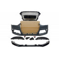 Kit De Carrosserie Audi A4 13-15 RS4 B8 Sedan/Avant - MS accessoires Auto