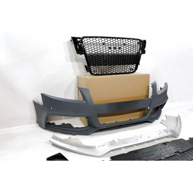 Kit De Carrosserie Audi A5 Coupe 2007-2012 Look RS5 - MS accessoires Auto