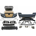 Kit De Carrosserie Audi A5 Coupe 2013-2016 Look RS5 - MS accessoires Auto