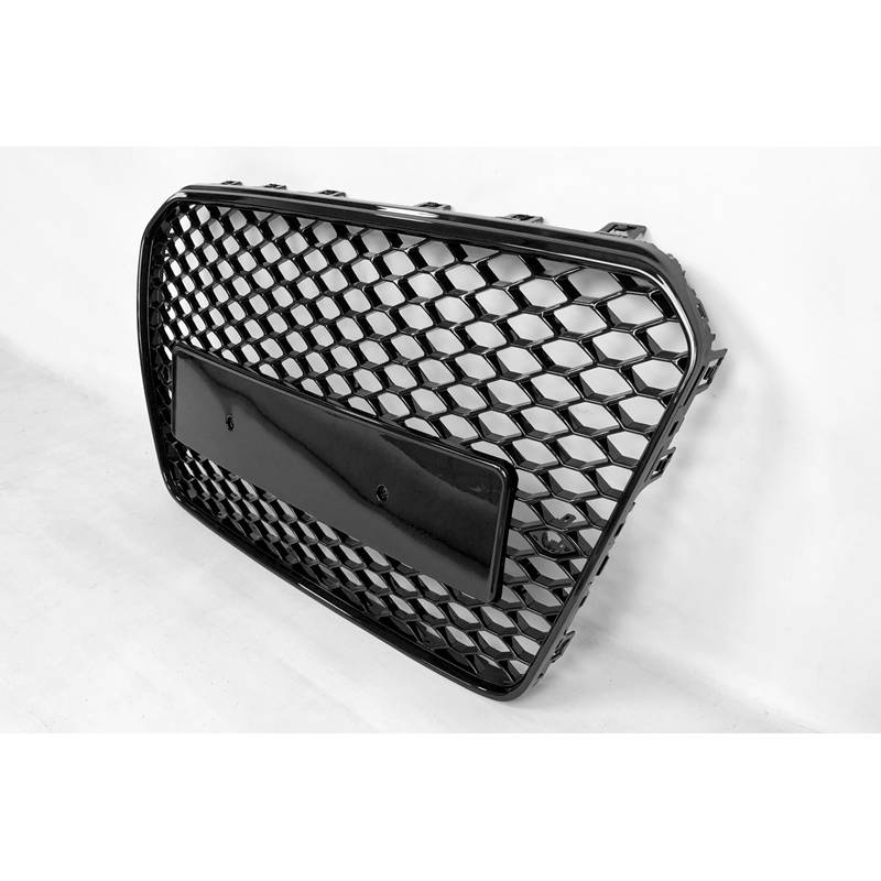 Kit De Carrosserie Audi A5 Look RS5 2012-2015 - MS accessoires Auto