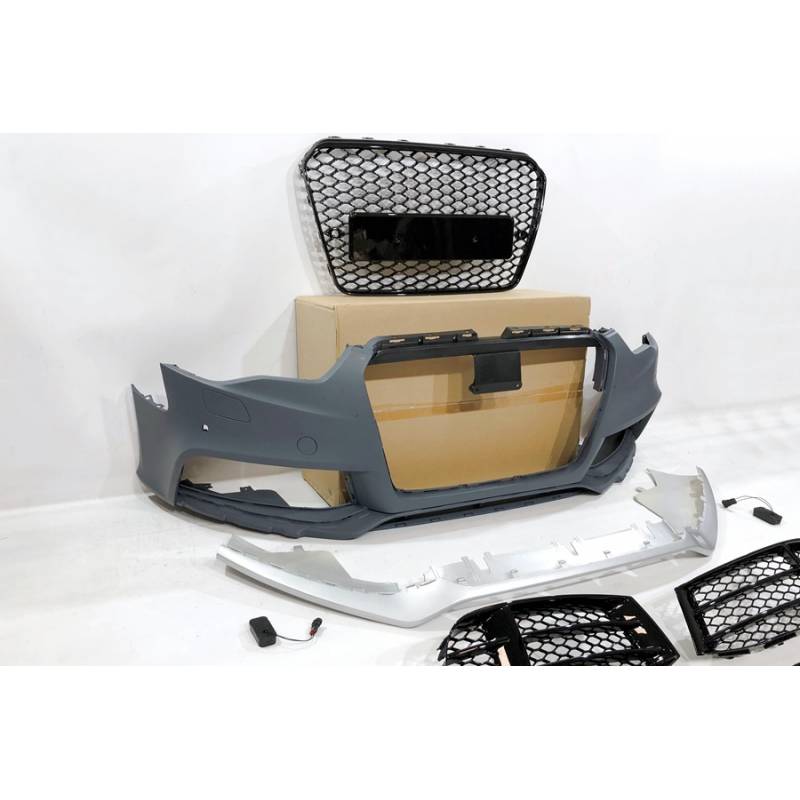 Kit De Carrosserie Audi A5 Sportback 2012-2015 - MS accessoires Auto