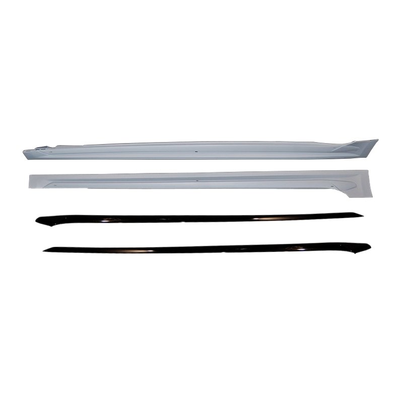 Kit De Carrosserie Audi A5 Sportback 2016-2019 Look RS5 - MS accessoires Auto