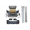 Kit De Carrosserie Audi A5 Sportback 2016-2019 Look RS5 - MS accessoires Auto