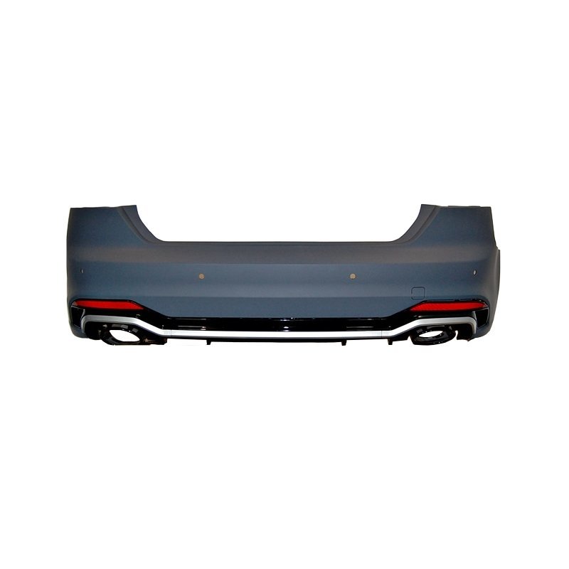 Kit De Carrosserie Audi A5 Sportback 2016-2019 Look RS5 - MS accessoires Auto