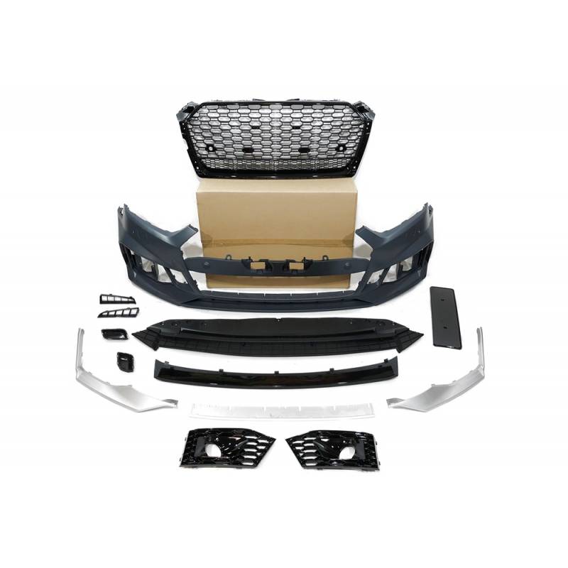 Kit De Carrosserie Audi A5 Sportback 2016-2019 Look RS5 - MS accessoires Auto